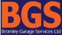 Bromley Garage Services logo